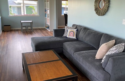 Makawao Maison | Upcountry Oasis