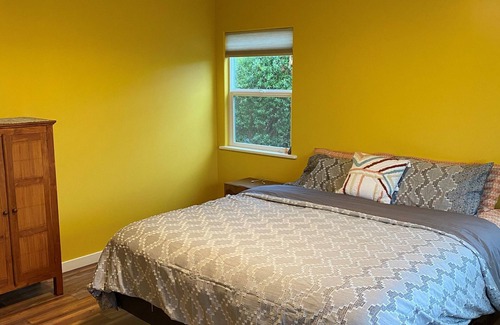 Makawao Maison | Upcountry Oasis