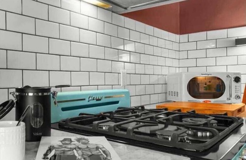 Wrigleyville Appartement | Updated 3 Bedroom Chicago Historic Andersonville
