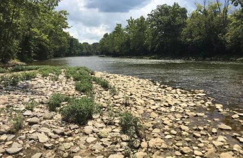 Loveland Maison | Updated 3bd Cottage on Bike Trail w/River access!