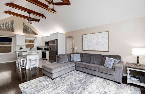 Afton Appartement | Updated 4Br 151 Brew / Wine Trail / Veritas / Hike