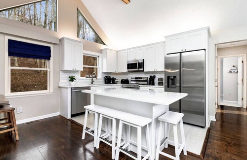 Afton Appartement | Updated 4Br 151 Brew / Wine Trail / Veritas / Hike