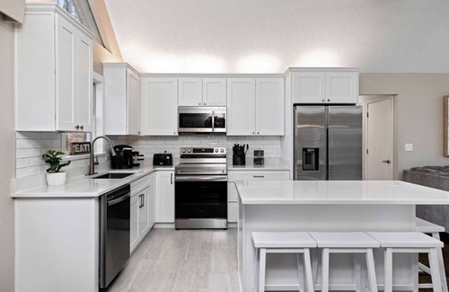 Afton Appartement | Updated 4Br 151 Brew / Wine Trail / Veritas / Hike