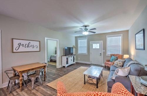 Bowling Green Appartement | Updated Apt 1 Mi to Western Kentucky University!