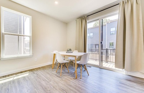 Wendover - Sedgewood Maison | Updated Charlotte Vacation Rental 4 Mi to Downtown