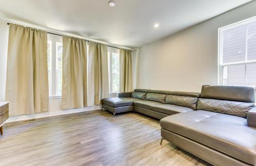 Wendover - Sedgewood Maison | Updated Charlotte Vacation Rental 4 Mi to Downtown