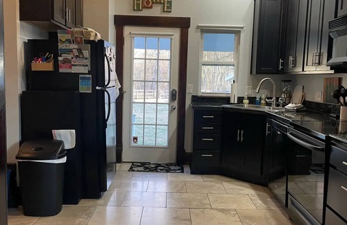Loveland Maison | Updated & Charming Home in Loveland