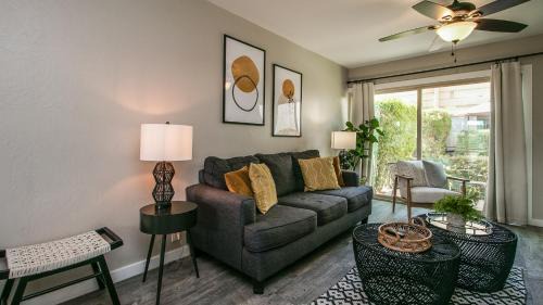 South Scottsdale Maison | Updated Condo in A Old Town Scottsdale Location