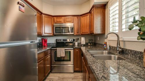 South Scottsdale Maison | Updated Condo in A Old Town Scottsdale Location
