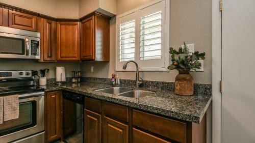 South Scottsdale Maison | Updated Condo in A Old Town Scottsdale Location