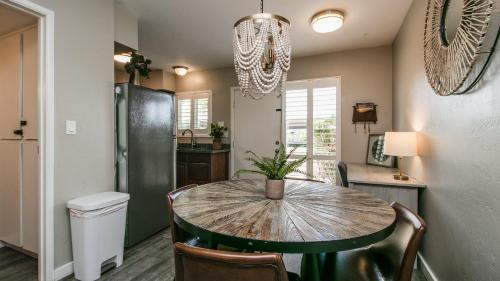 South Scottsdale Maison | Updated Condo in A Old Town Scottsdale Location