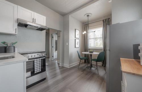 Tampa Appartement | Updated Condo in Heart of Tampa 1569
