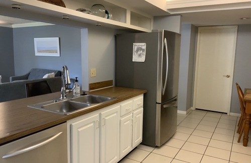 Delray Beach Copropriété | Condo Delray Racquet Club 2 chambres extrêmement propre