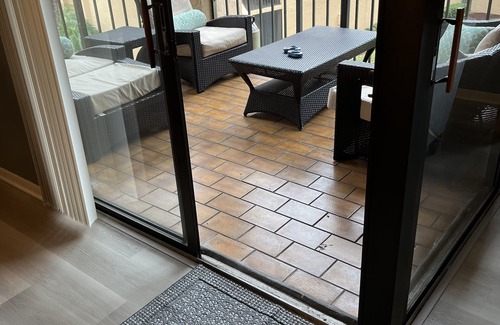 Delray Beach Copropriété | Condo Delray Racquet Club 2 chambres extrêmement propre