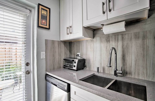 Middle River Terrace Appartement | NOUVEAU! Apt mis à jour 3Mi depuis Las Olas Blvd + The Beach
