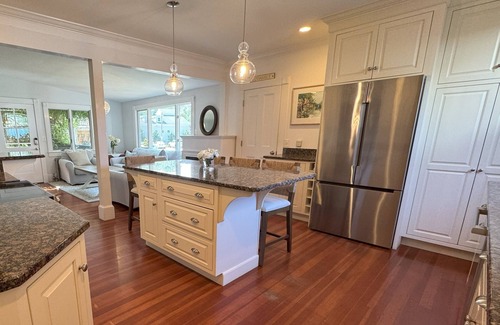 Cohasset Maison | Updated home in the heart of Cohasset Village