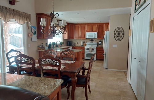 Gleneagle Maison | Updated home near the Air force Academy