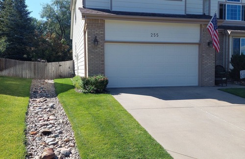 Gleneagle Maison | Updated home near the Air force Academy