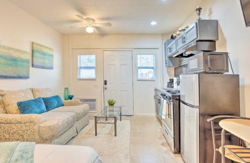 Lithonia Appartement | Updated Lithonia Cottage about 7 Mi to Stone Mtn!