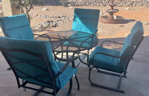 Rancho Vistoso Maison | Updated! Sun City Oasis
