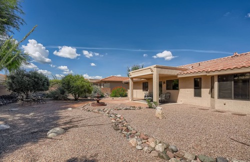 Rancho Vistoso Maison | Updated! Sun City Oasis