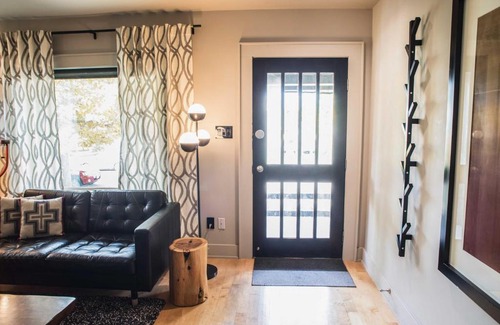 North End Maison | Updated Tacoma Home with Patio 3 Mi to Downtown
