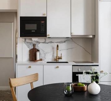 Turku Appartement | Upea Puutalohuoneisto, Omalla Parkkipaikalla