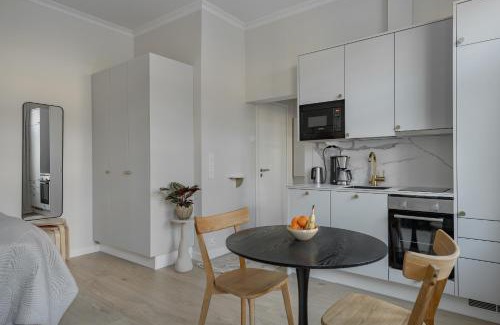 Turku Appartement | Upea Puutalohuoneisto, Omalla Parkkipaikalla