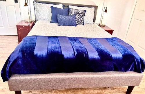 Payson Maison | Upgraded, Stylish & Comfy 1 Bedroom/1 Bath Studio