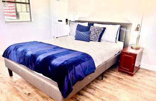 Payson Maison | Upgraded, Stylish & Comfy 1 Bedroom/1 Bath Studio