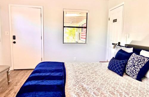 Payson Maison | Upgraded, Stylish & Comfy 1 Bedroom/1 Bath Studio