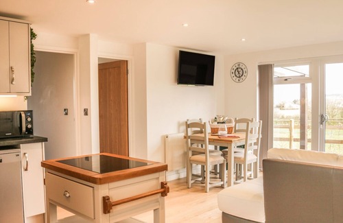 Farringdon Cottage | Upham View, WOODBURY