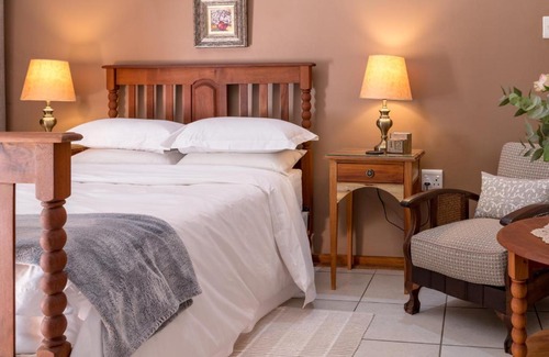 Upington Maison | Upington Accommodation Affair