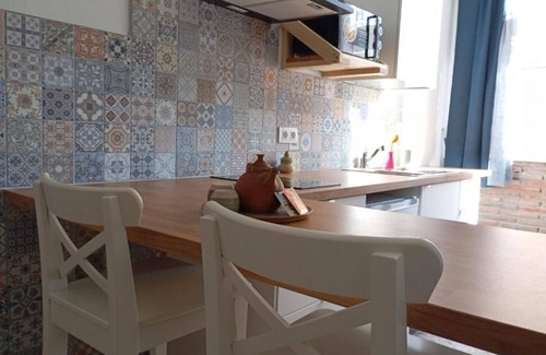 Carretera de Cadiz Appartement | UPLA - Urban Playa Luz 2