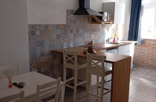 Carretera de Cadiz Appartement | UPLA - Urban Playa Luz 2