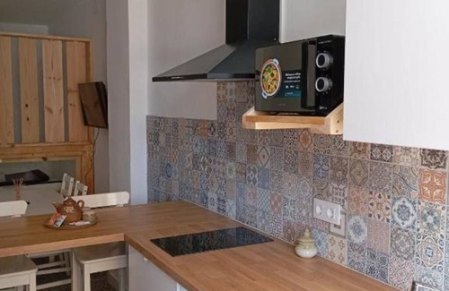 Carretera de Cadiz Appartement | UPLA - Urban Playa Luz 2