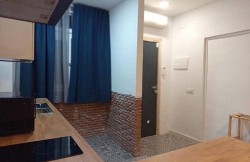 Carretera de Cadiz Appartement | UPLA - Urban Playa Luz 2