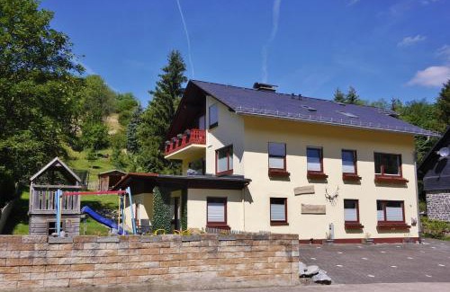 Schwalefeld Appartement | Upland Apartments - Fewo Zeitgeist (inkl. MeineCardPlus)