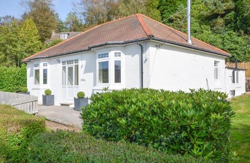 Dalbeattie Maison | Uplands