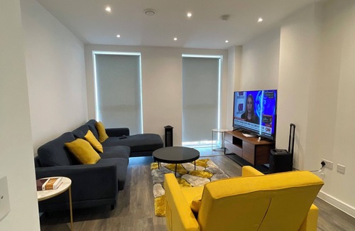 South Hornchurch Appartement | UPPAMOST luxury home 2