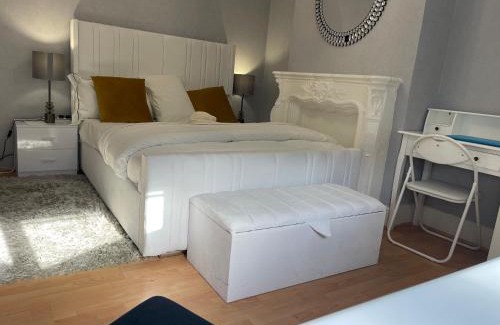 Heath Maison | UPPAMOST LUXURY HOME LONDOn