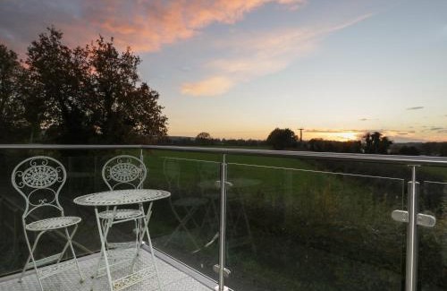 Calne Appartement | Upper Annex