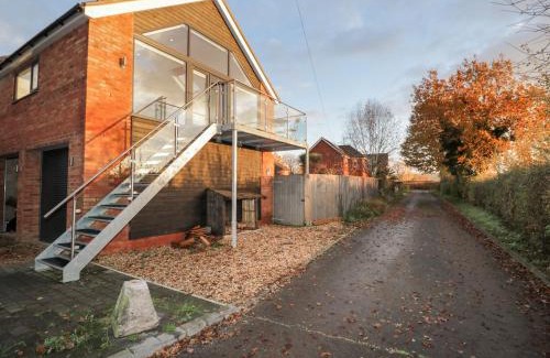 Calne Appartement | Upper Annex