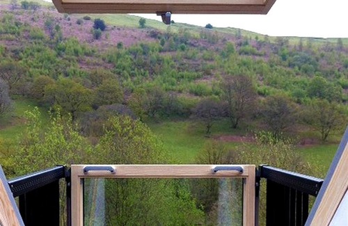 Mawddwy Maison | Upper Barn Cottage