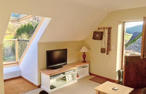 Mawddwy Maison | Upper Barn Cottage