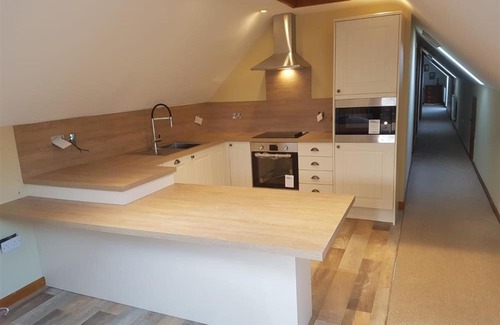 Mawddwy Maison | Upper Barn Cottage