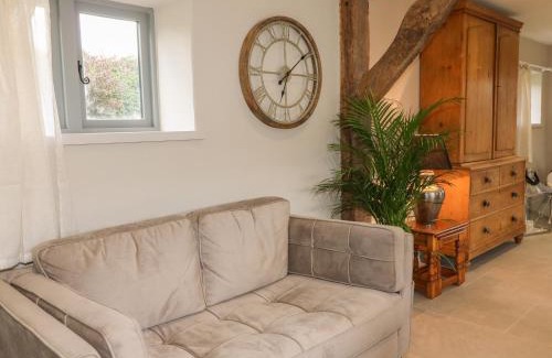 Amerton Maison | Upper Barn