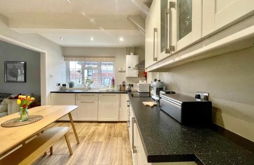 Ashwick Maison | Upper Beeches