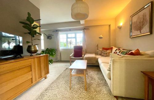 Ashwick Maison | Upper Beeches