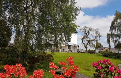 Brampton Bryan Lit Et Petit-Déjeuner | Upper Buckton B&B